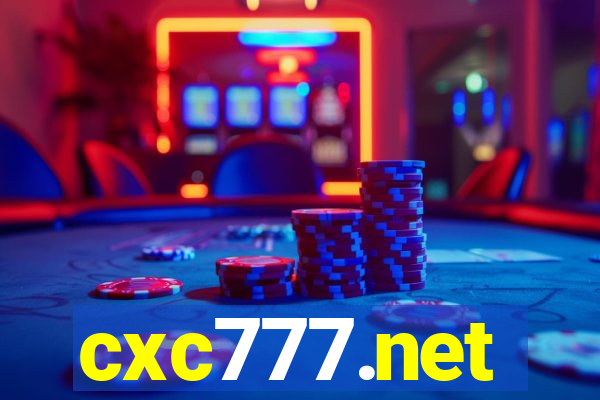 cxc777.net