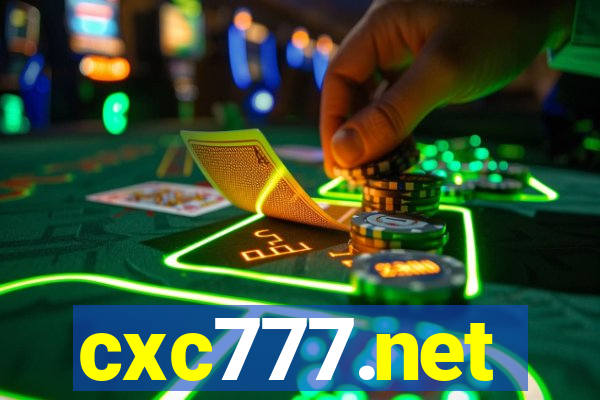 cxc777.net