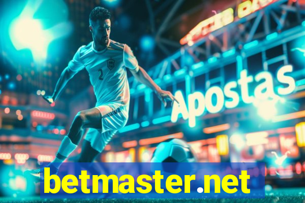 betmaster.net