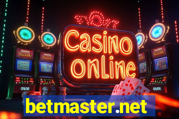 betmaster.net