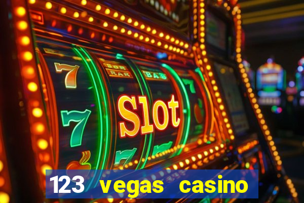 123 vegas casino $300 no deposit bonus