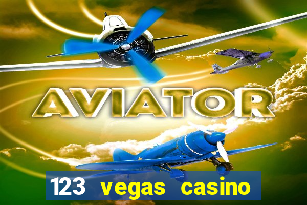 123 vegas casino $300 no deposit bonus