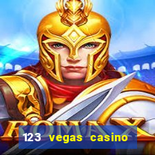 123 vegas casino $300 no deposit bonus