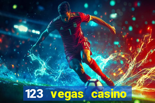 123 vegas casino $300 no deposit bonus