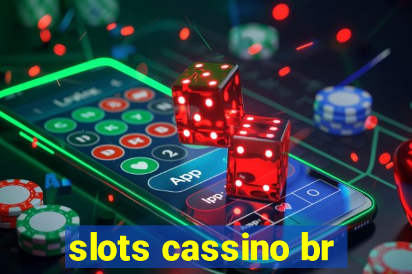 slots cassino br