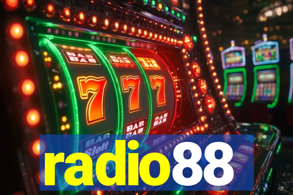 radio88