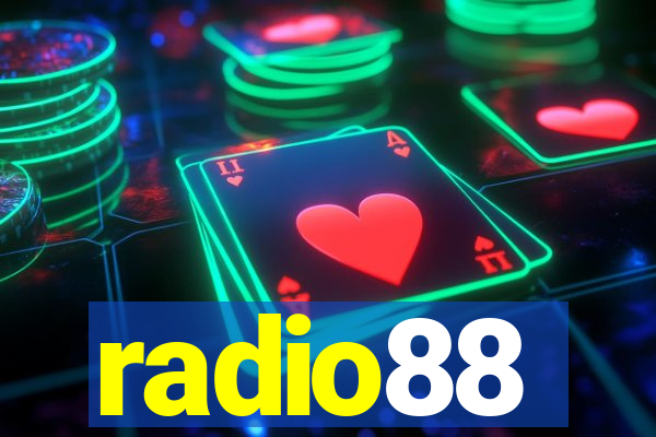 radio88