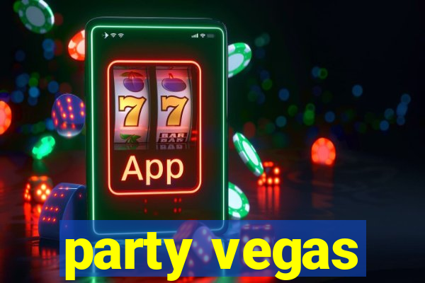 party vegas