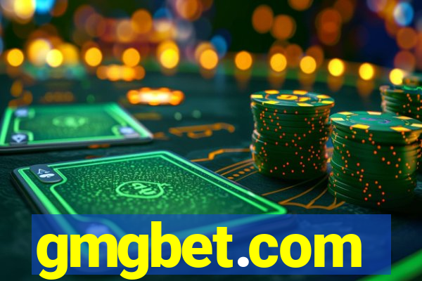 gmgbet.com