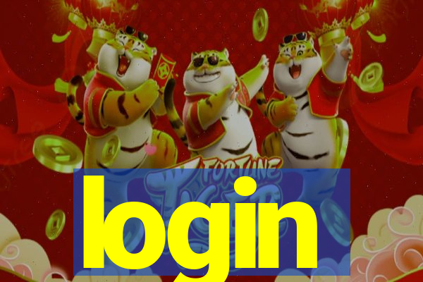 login