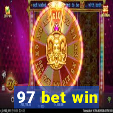 97 bet win