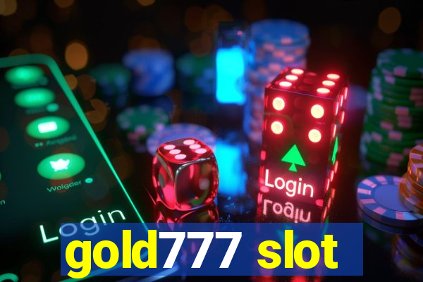 gold777 slot