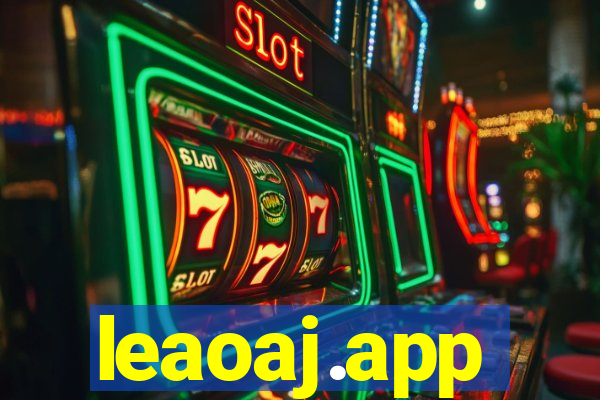 leaoaj.app