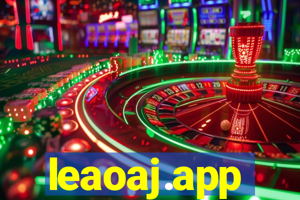 leaoaj.app