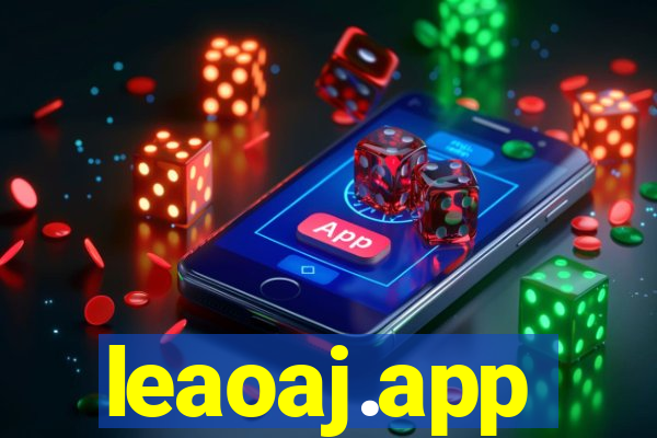 leaoaj.app