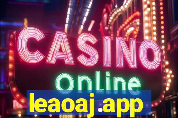 leaoaj.app