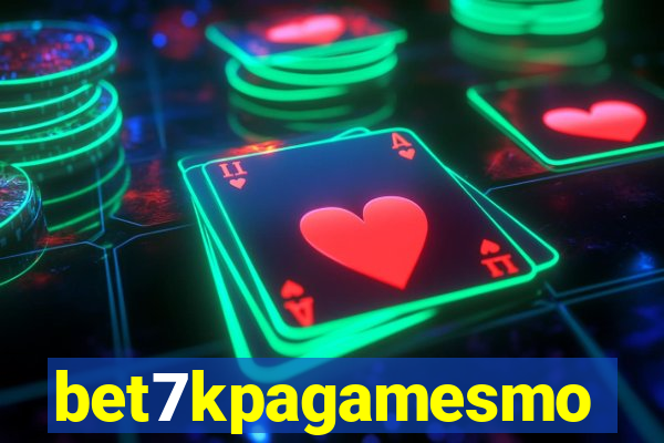 bet7kpagamesmo