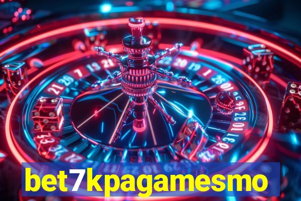 bet7kpagamesmo