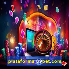 plataforma 89bet.com