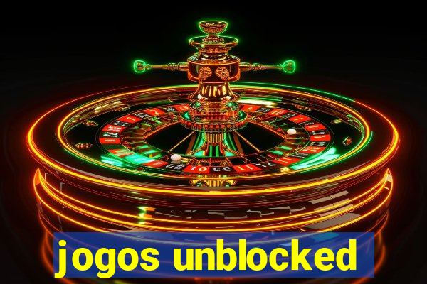 jogos unblocked