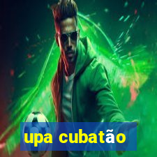 upa cubatão