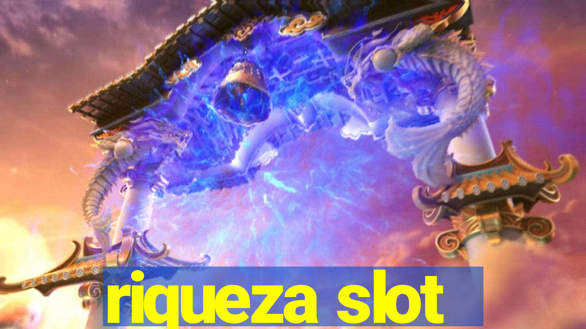 riqueza slot