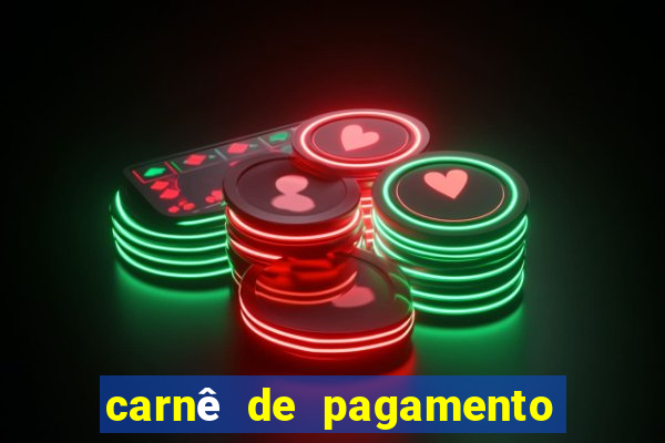 carnê de pagamento word gratis