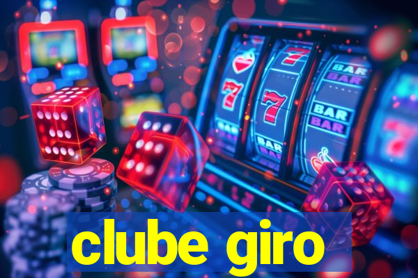 clube giro