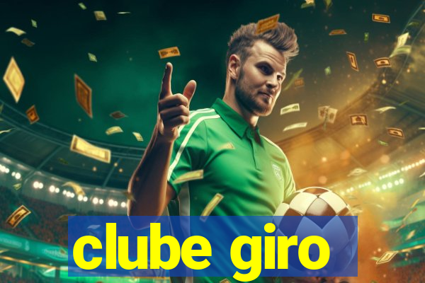 clube giro