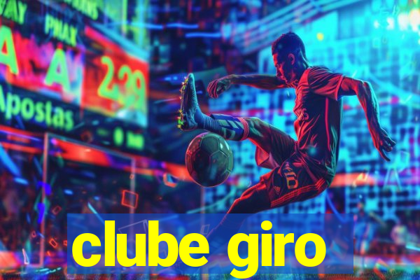 clube giro