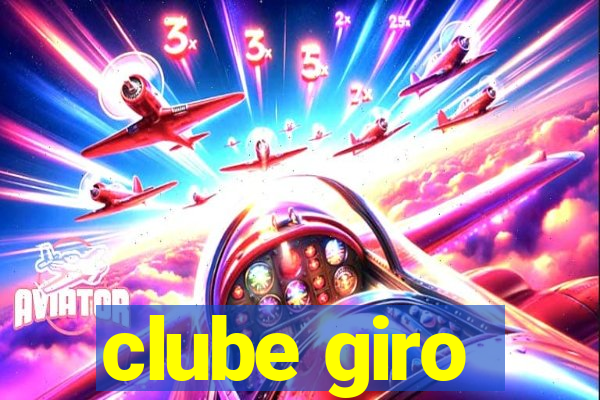 clube giro