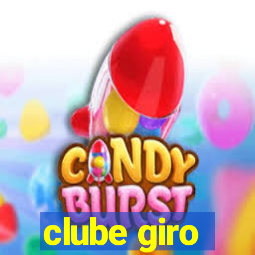 clube giro