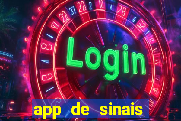 app de sinais fortune tiger