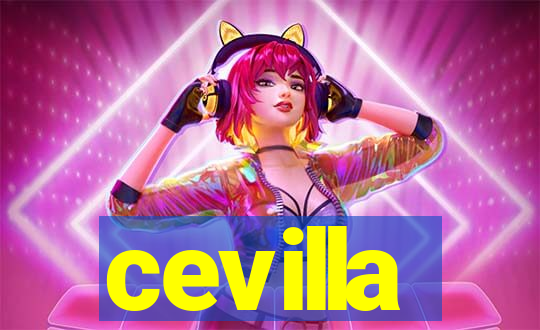 cevilla