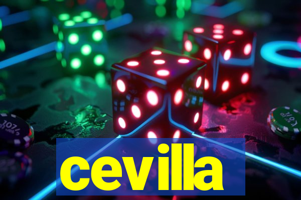 cevilla