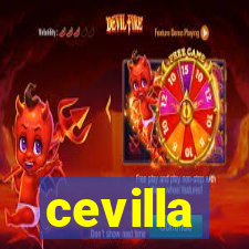 cevilla