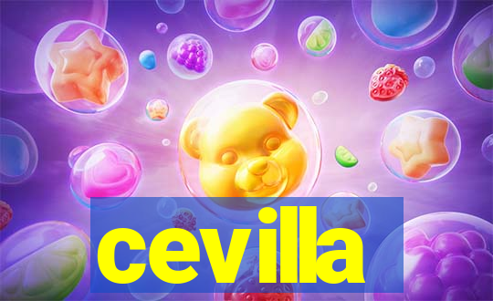 cevilla