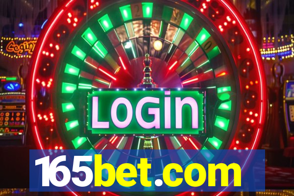 165bet.com