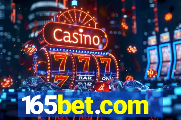 165bet.com