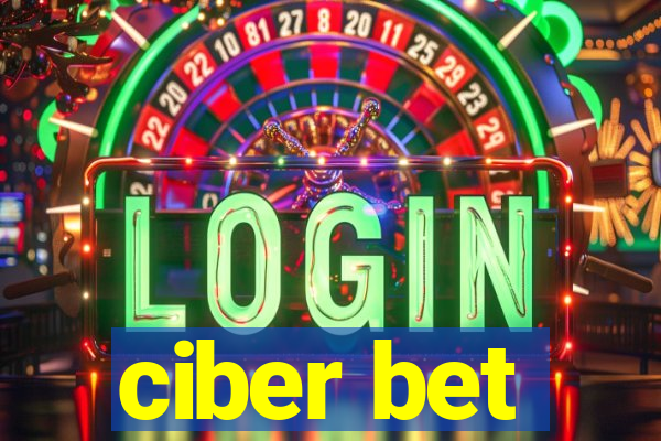 ciber bet