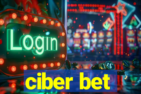 ciber bet