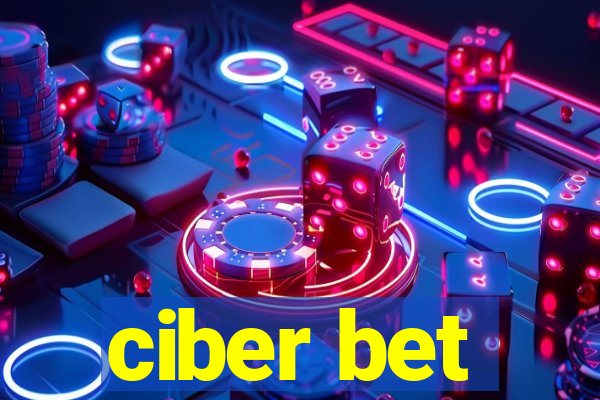 ciber bet