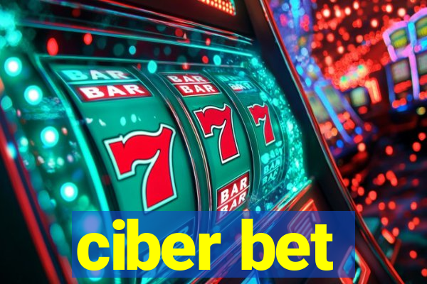 ciber bet