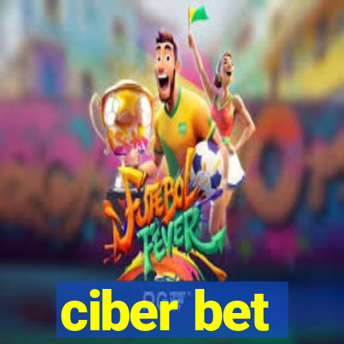 ciber bet