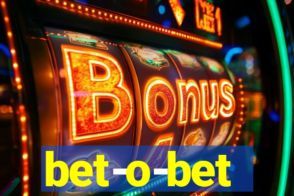 bet-o-bet