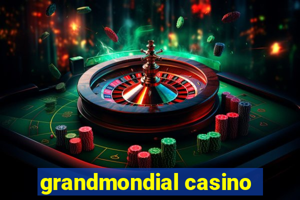 grandmondial casino