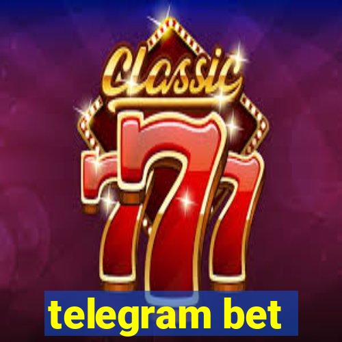 telegram bet