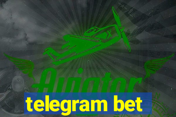 telegram bet