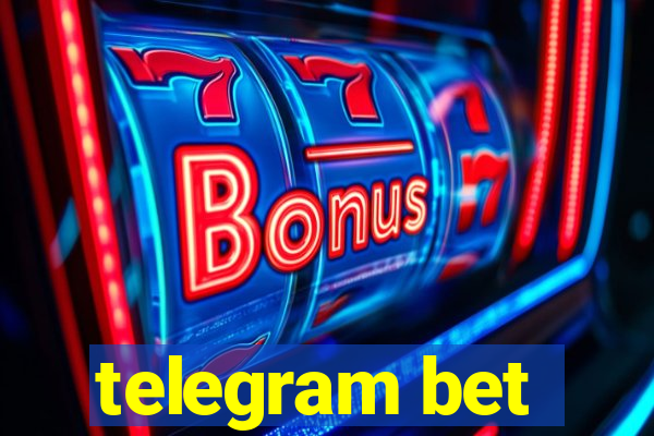 telegram bet