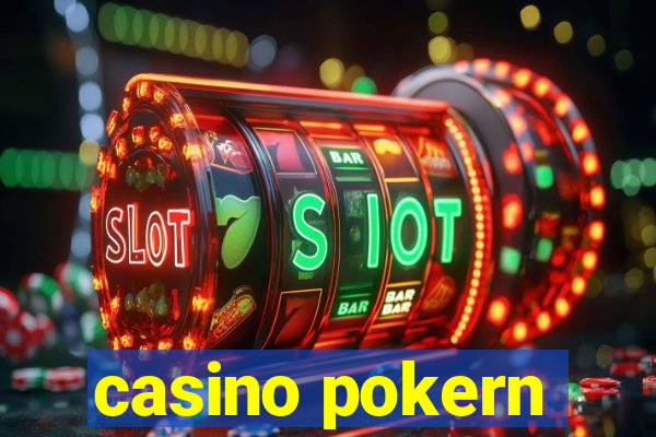 casino pokern